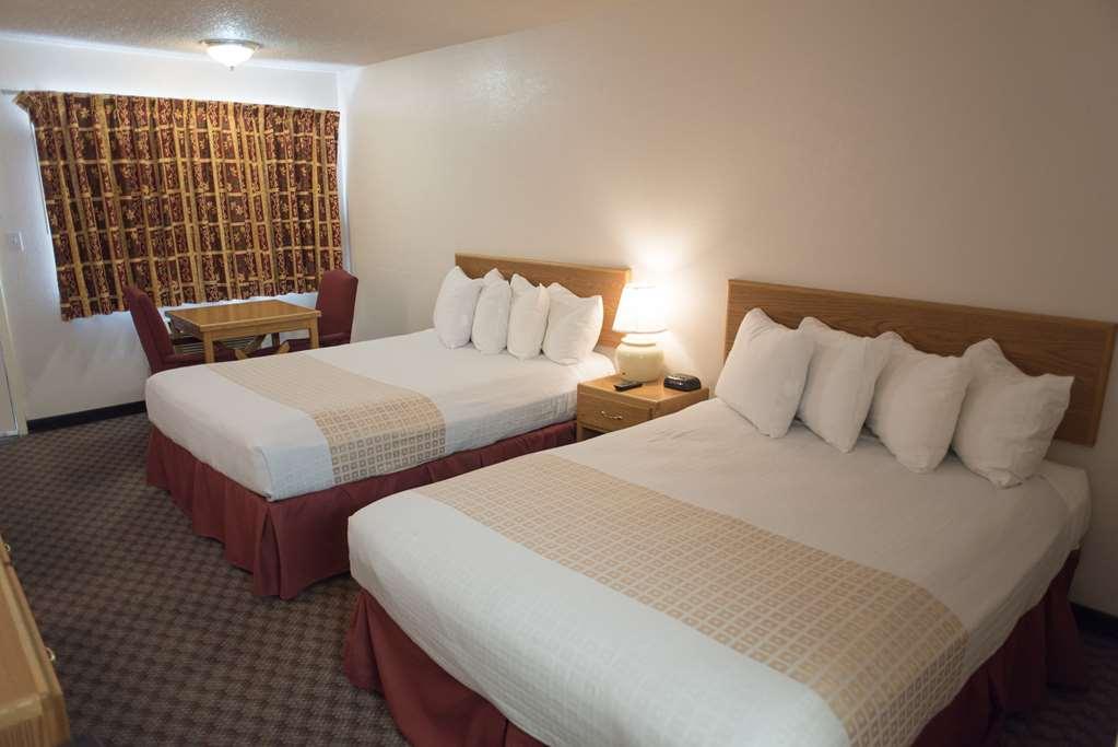Motel 8 Rock Springs Quarto foto