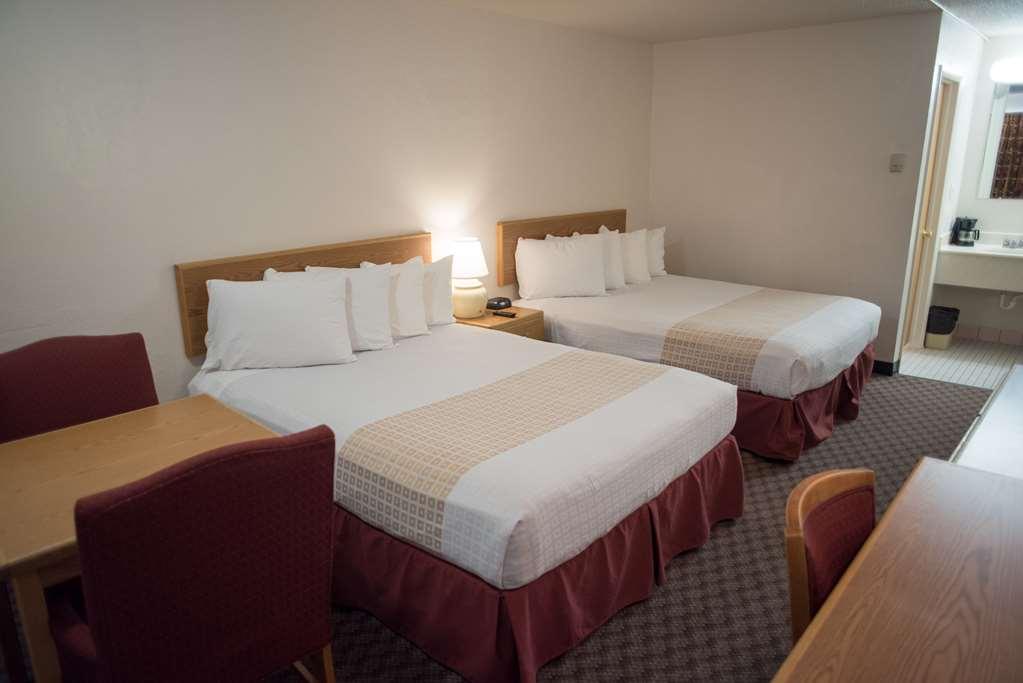 Motel 8 Rock Springs Quarto foto