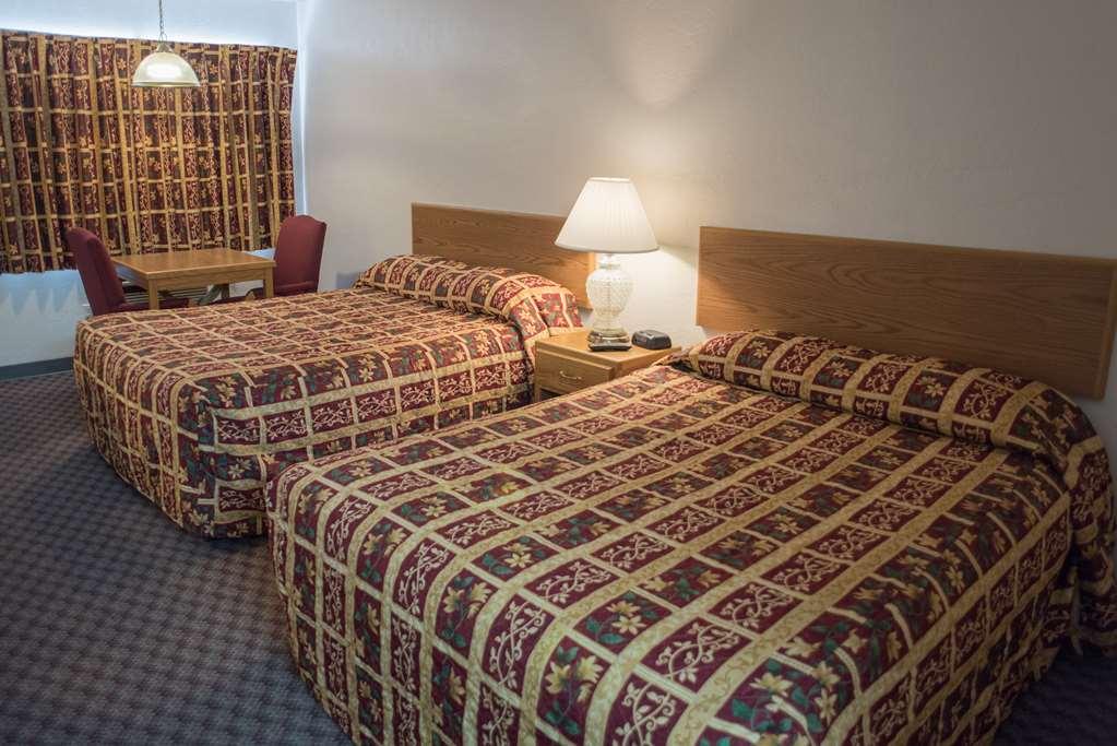 Motel 8 Rock Springs Quarto foto