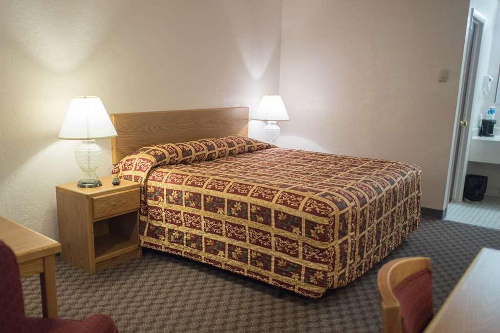 Motel 8 Rock Springs Quarto foto
