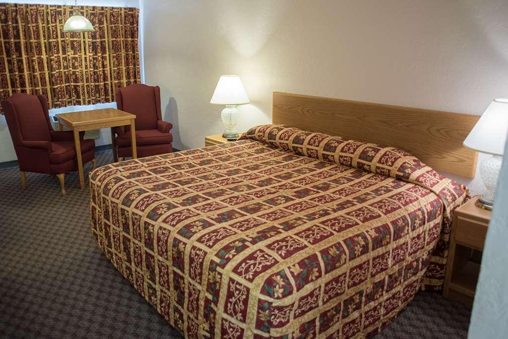 Motel 8 Rock Springs Quarto foto